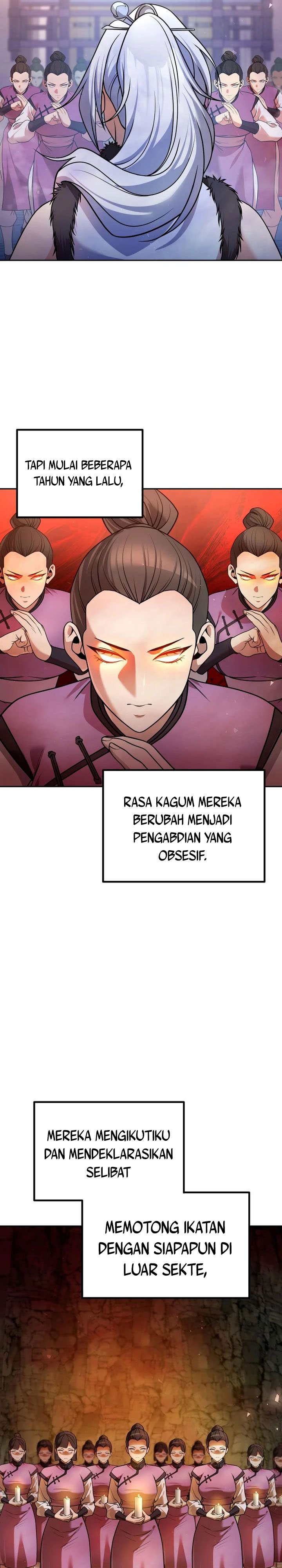 The Second Eunuch Regains His Manhood Chapter 40 Image 29