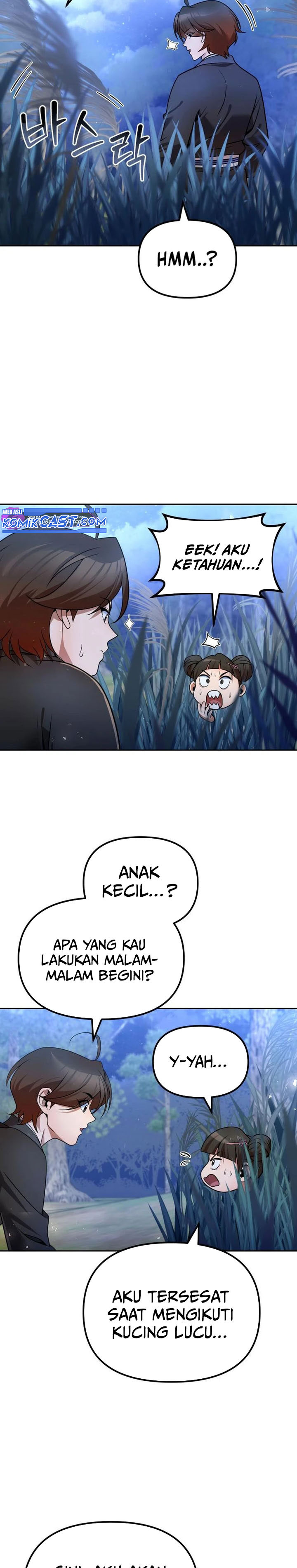 The Second Eunuch Regains His Manhood Chapter 40 Image 35