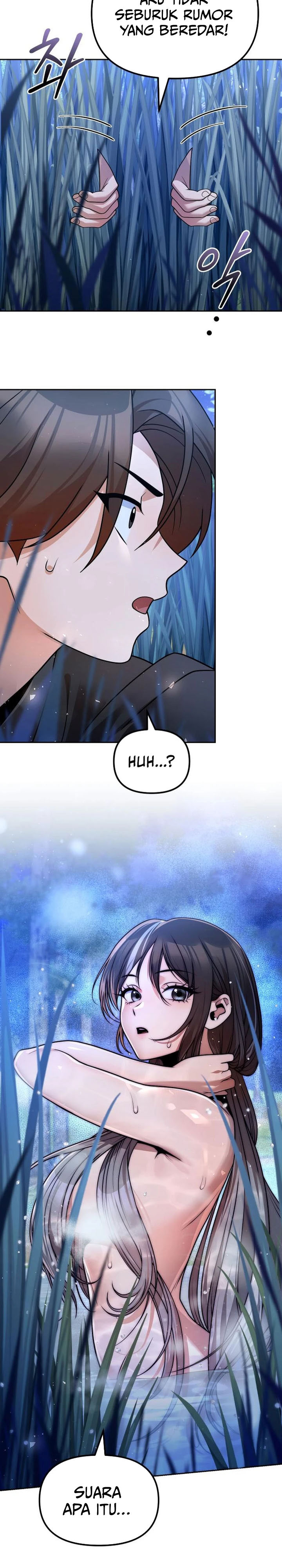 The Second Eunuch Regains His Manhood Chapter 40 Image 39