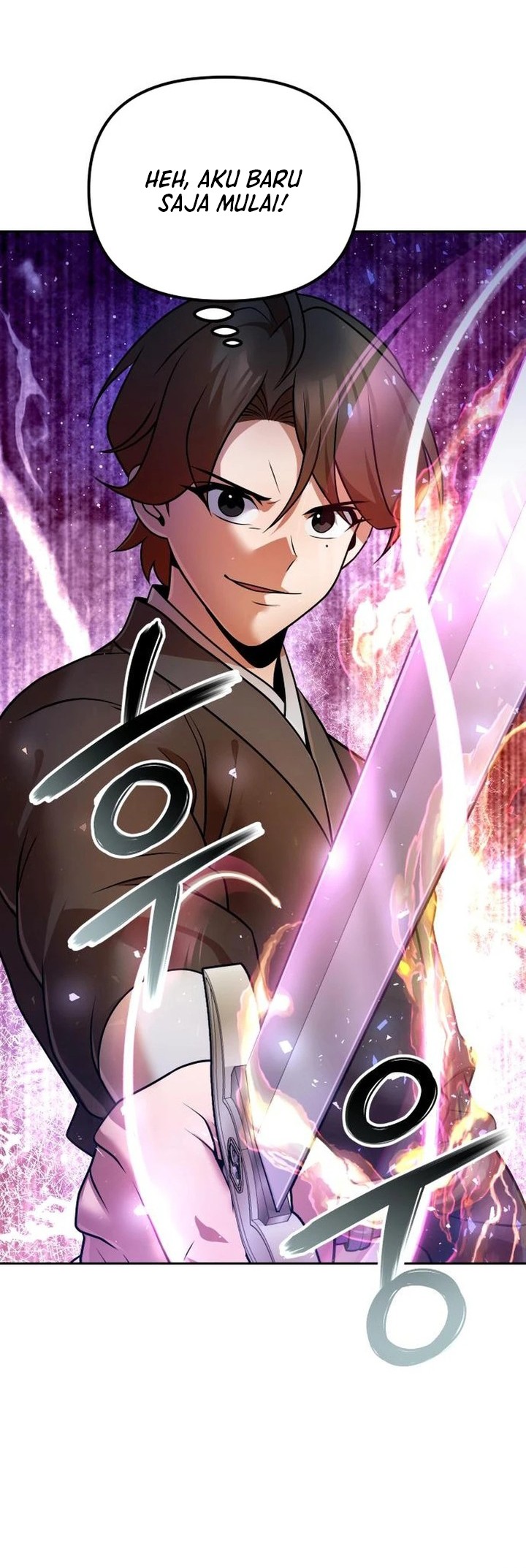 The Second Eunuch Regains His Manhood Chapter 41 Image 26