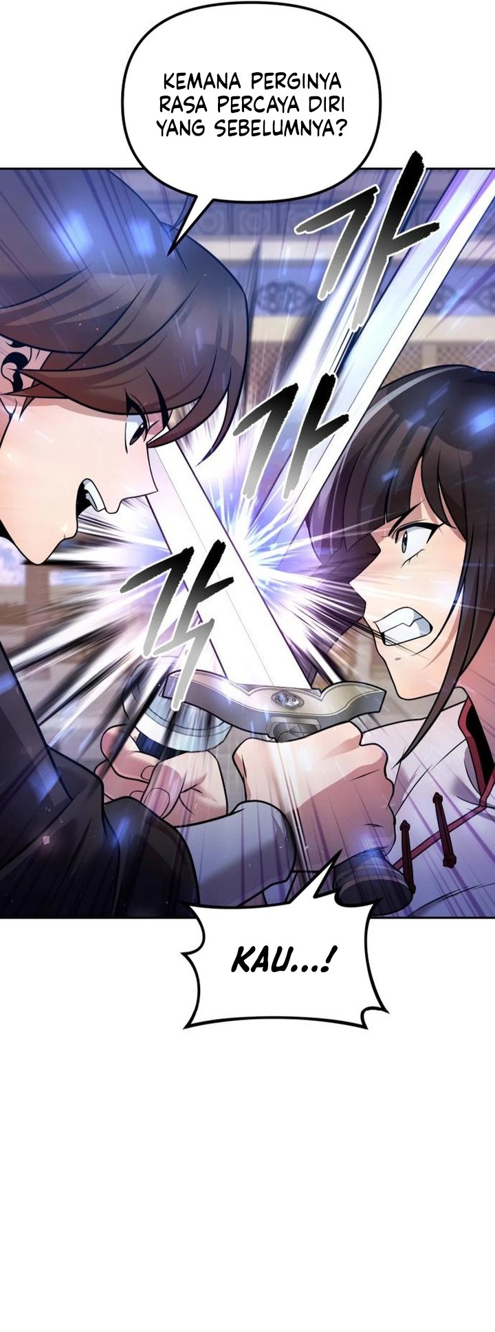 The Second Eunuch Regains His Manhood Chapter 41 Image 29