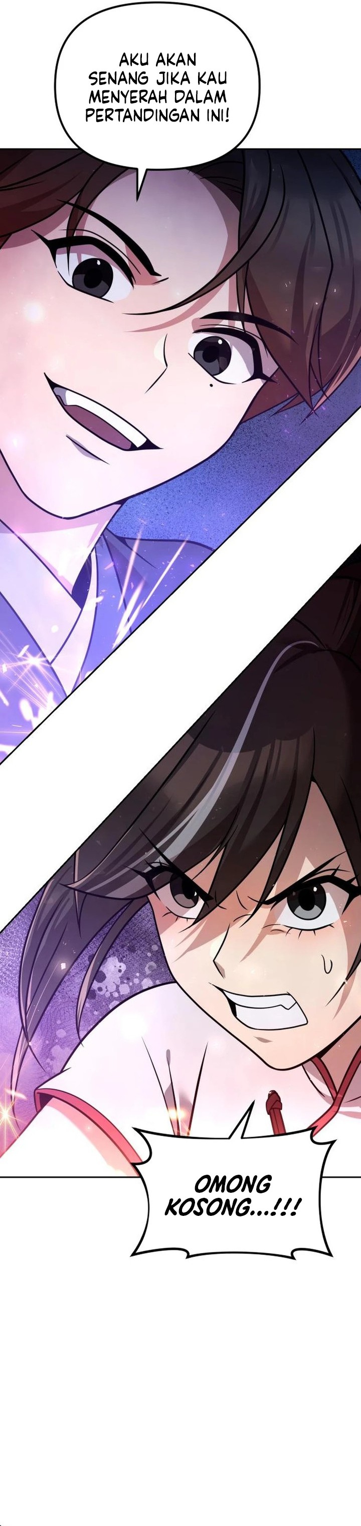 The Second Eunuch Regains His Manhood Chapter 41 Image 30