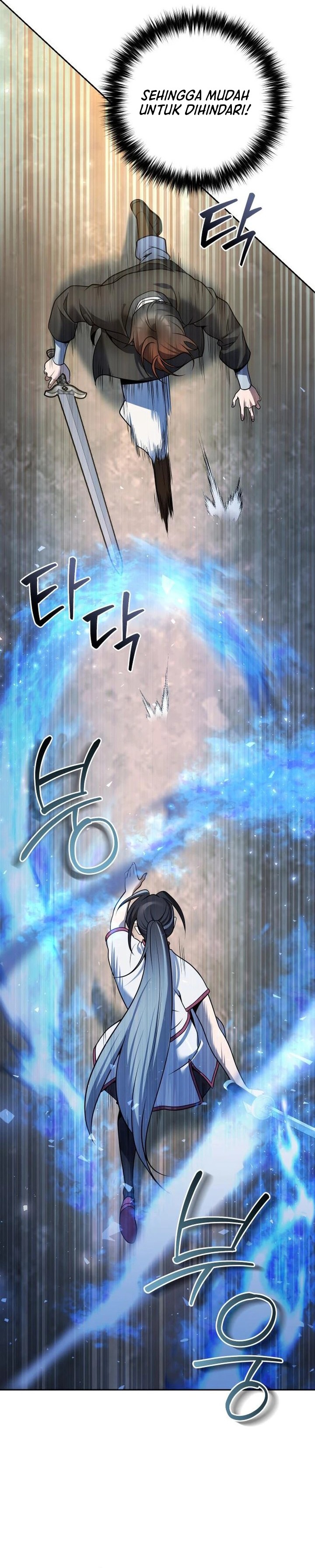 The Second Eunuch Regains His Manhood Chapter 41 Image 35