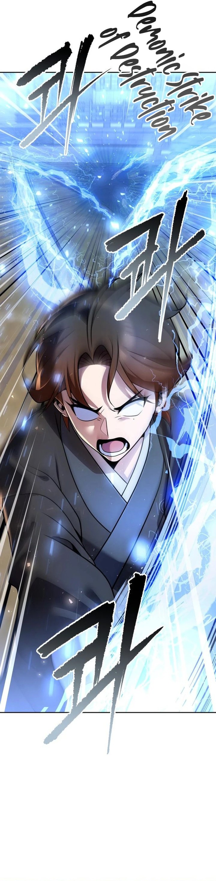 The Second Eunuch Regains His Manhood Chapter 41 Image 38