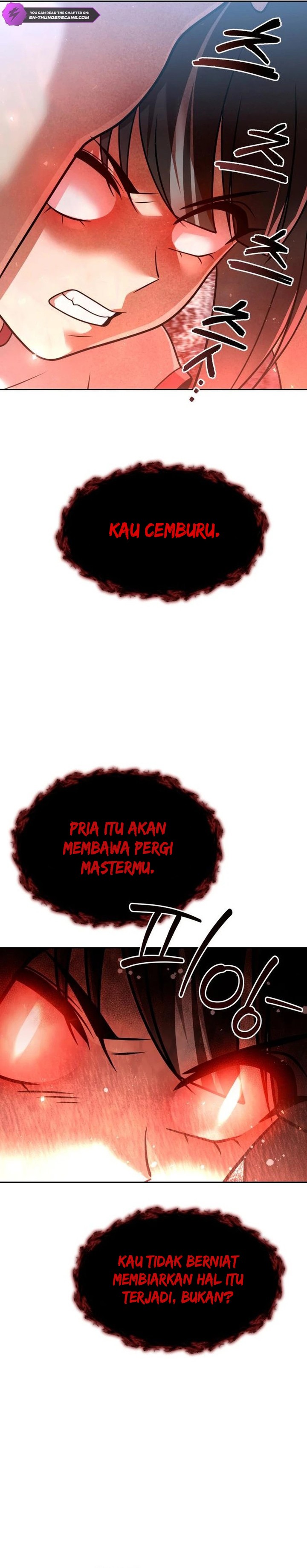 The Second Eunuch Regains His Manhood Chapter 41 Image 43