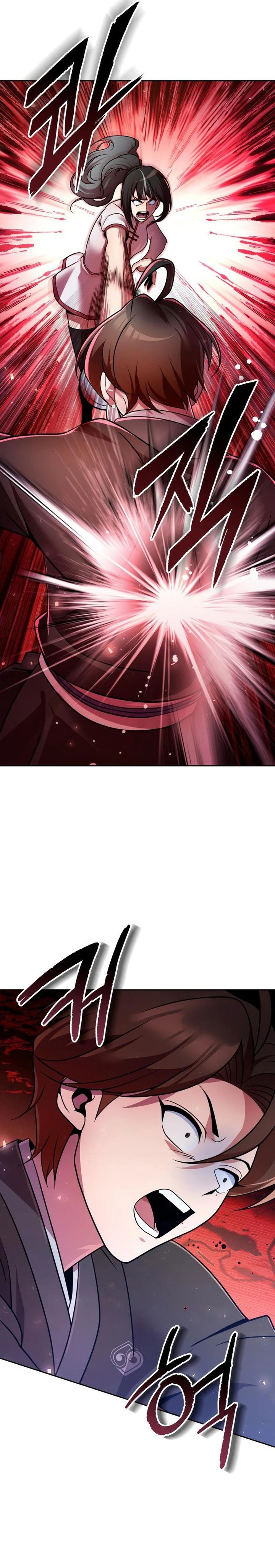 The Second Eunuch Regains His Manhood Chapter 41 Image 47