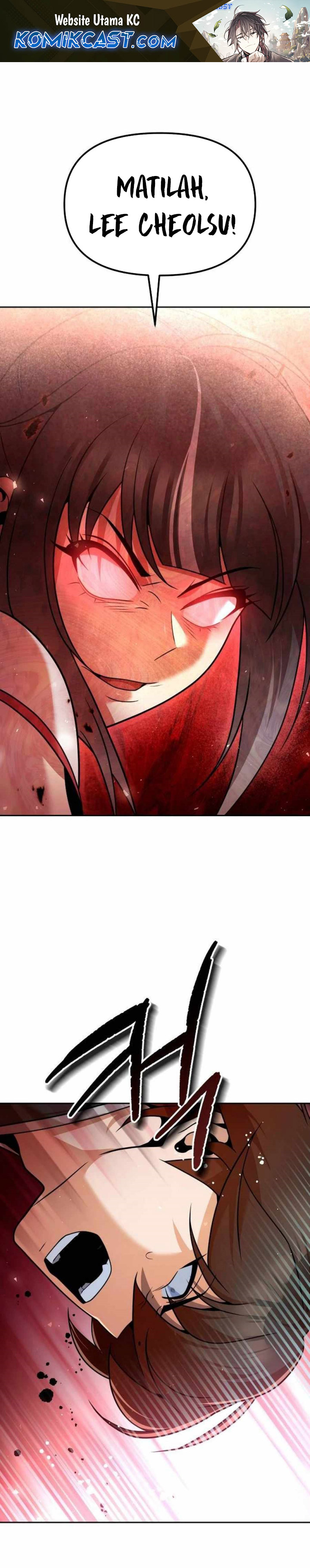 The Second Eunuch Regains His Manhood Chapter 42 Image 1