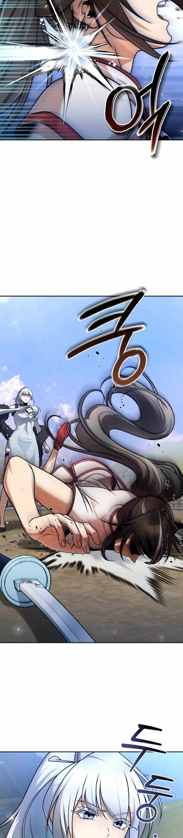 The Second Eunuch Regains His Manhood Chapter 42 Image 7