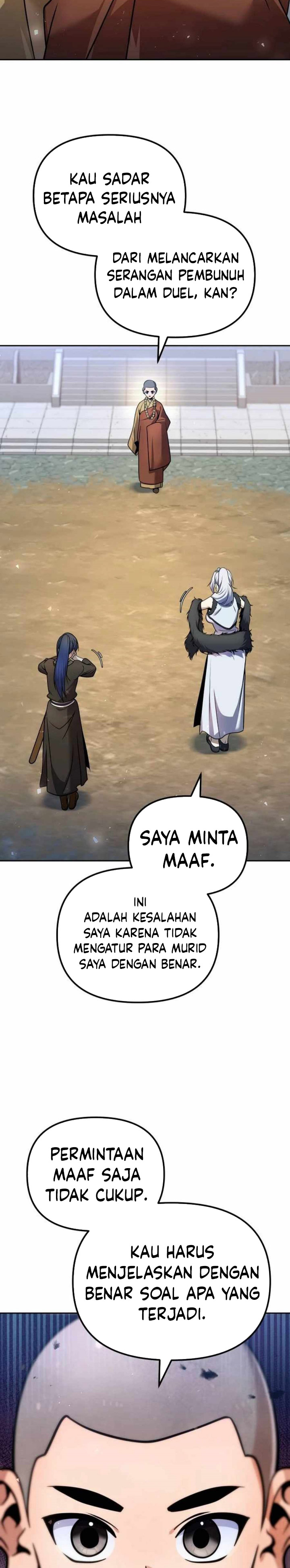 The Second Eunuch Regains His Manhood Chapter 42 Image 11