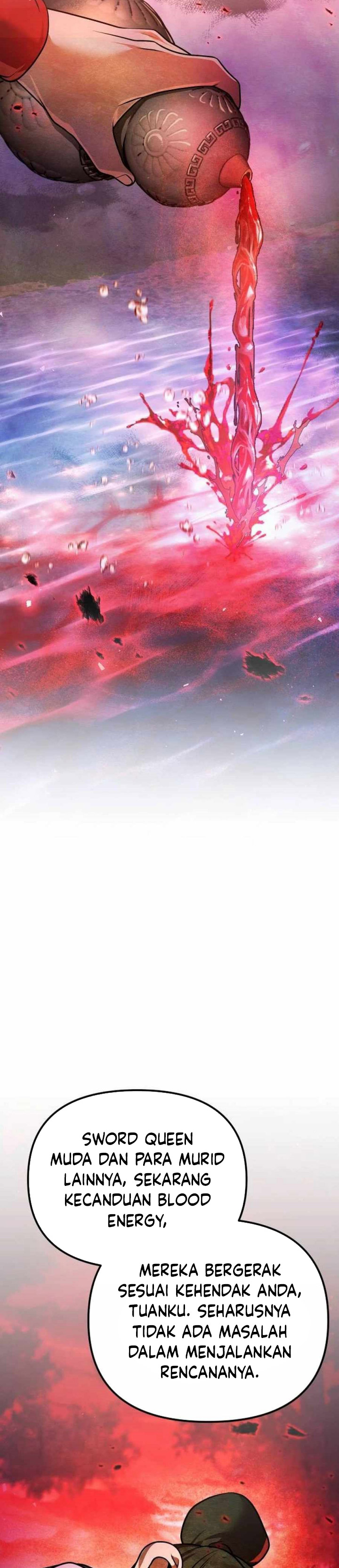 The Second Eunuch Regains His Manhood Chapter 42 Image 30