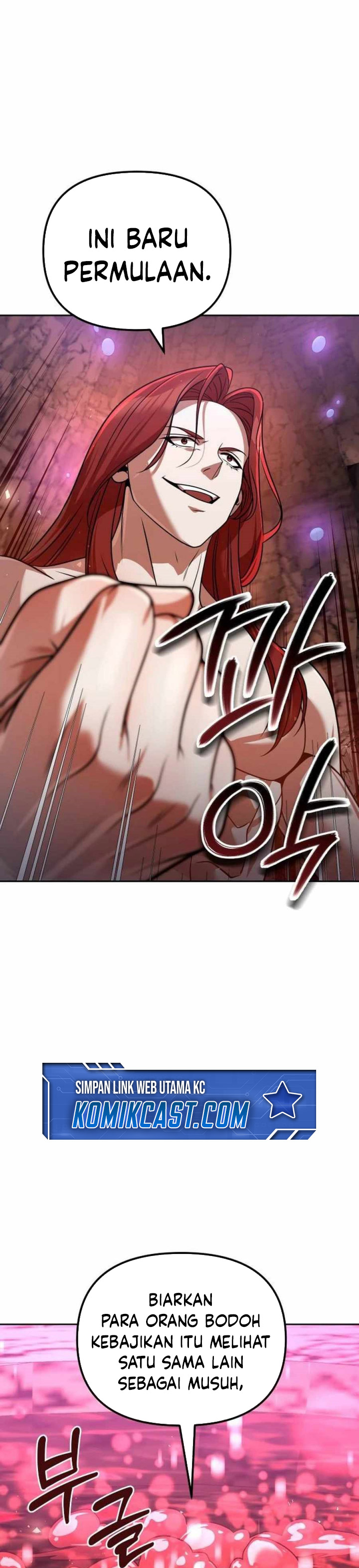 The Second Eunuch Regains His Manhood Chapter 42 Image 35