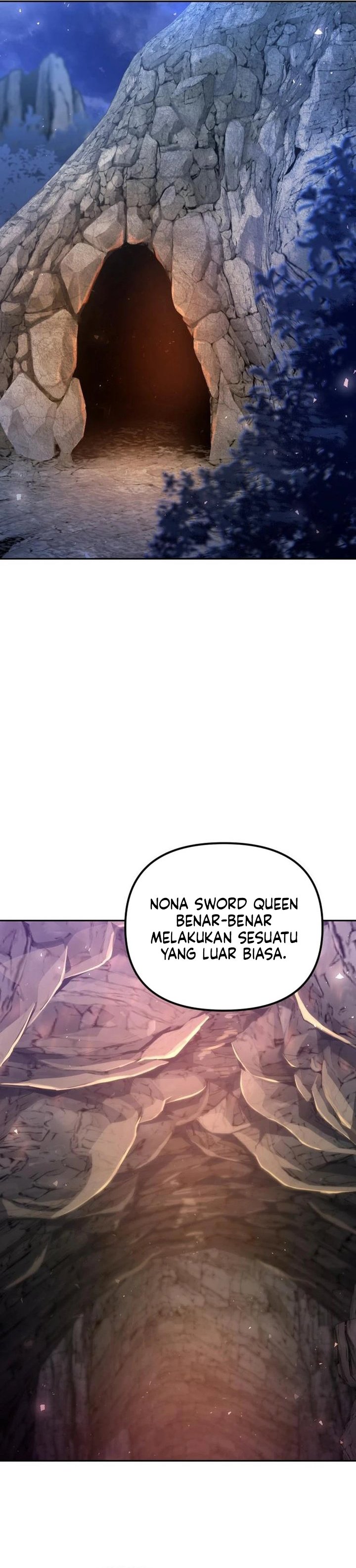 The Second Eunuch Regains His Manhood Chapter 43 Image 5