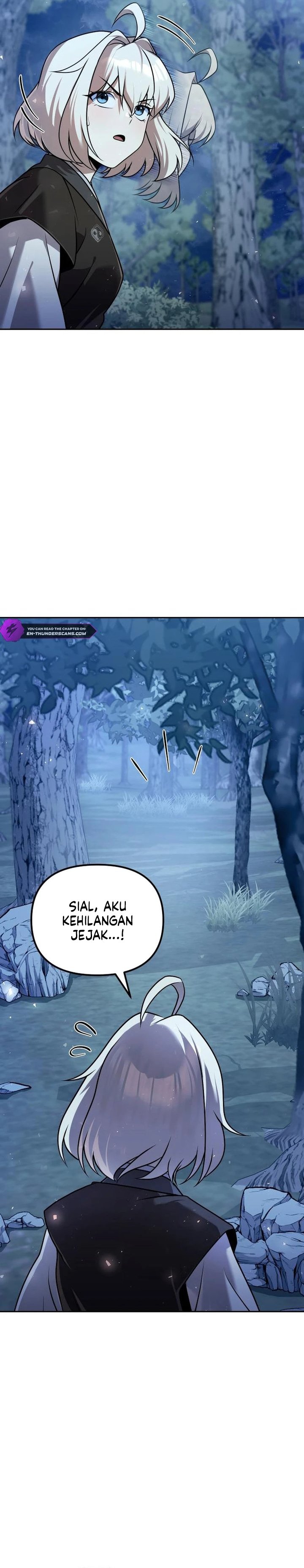 The Second Eunuch Regains His Manhood Chapter 43 Image 23