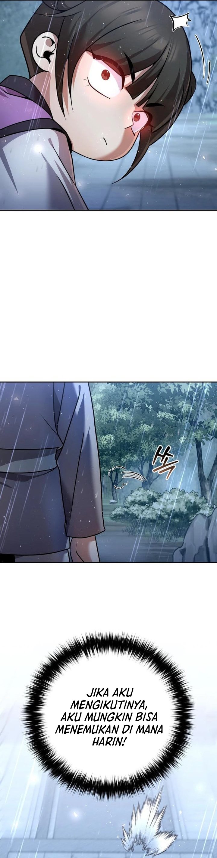 The Second Eunuch Regains His Manhood Chapter 43 Image 35