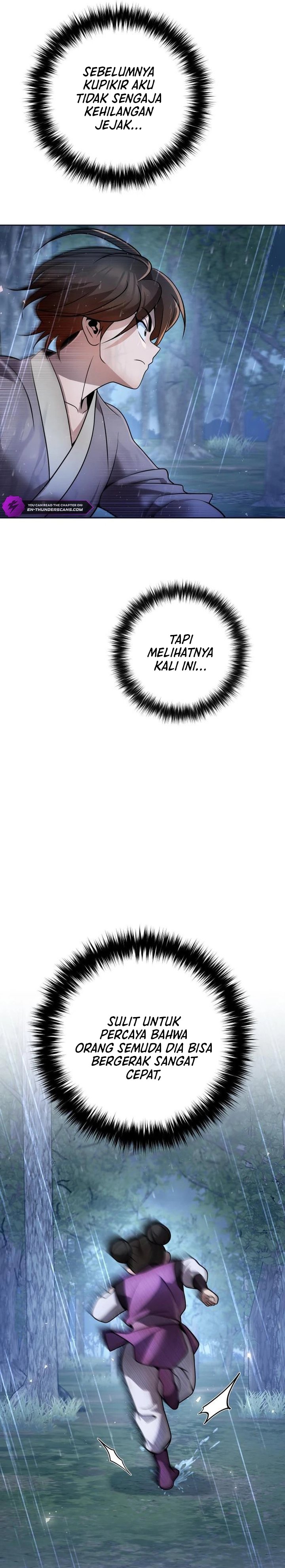 The Second Eunuch Regains His Manhood Chapter 44 Image 2