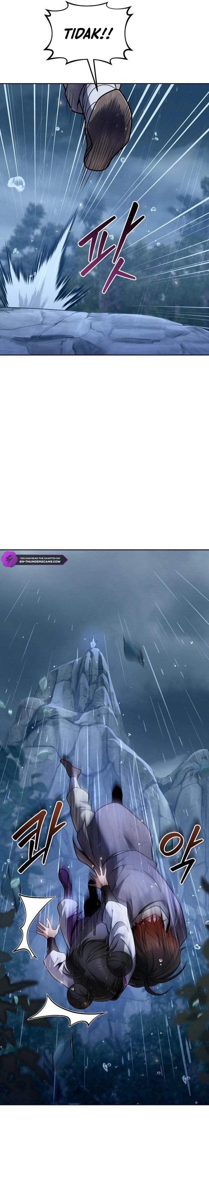 The Second Eunuch Regains His Manhood Chapter 44 Image 9