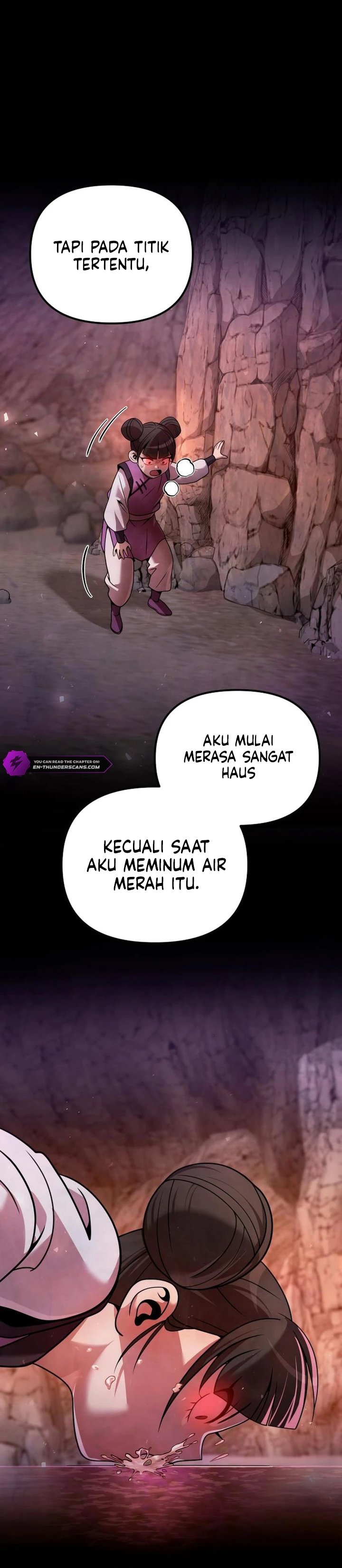 The Second Eunuch Regains His Manhood Chapter 44 Image 19