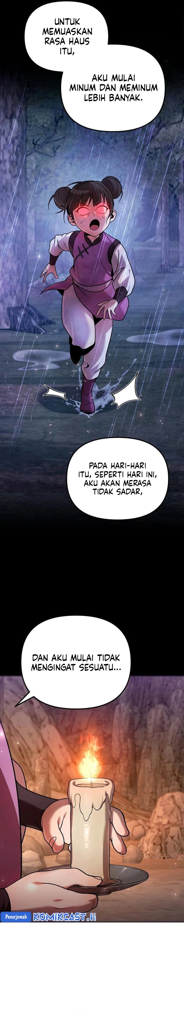 The Second Eunuch Regains His Manhood Chapter 44 Image 20