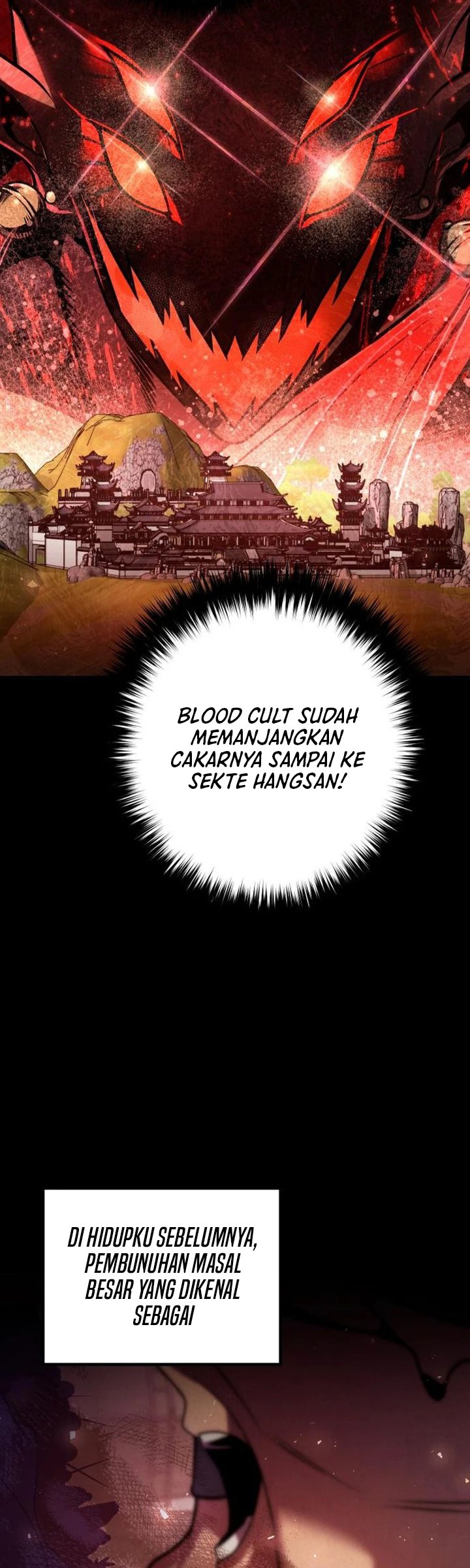 The Second Eunuch Regains His Manhood Chapter 44 Image 25