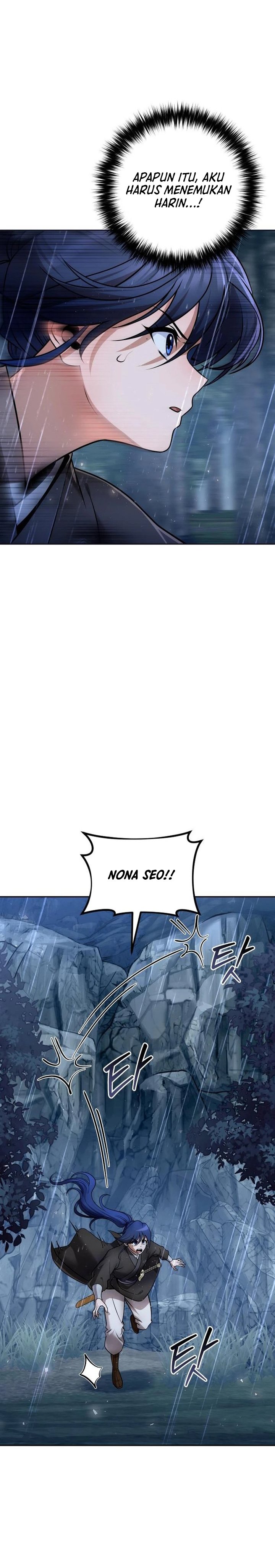 The Second Eunuch Regains His Manhood Chapter 44 Image 32