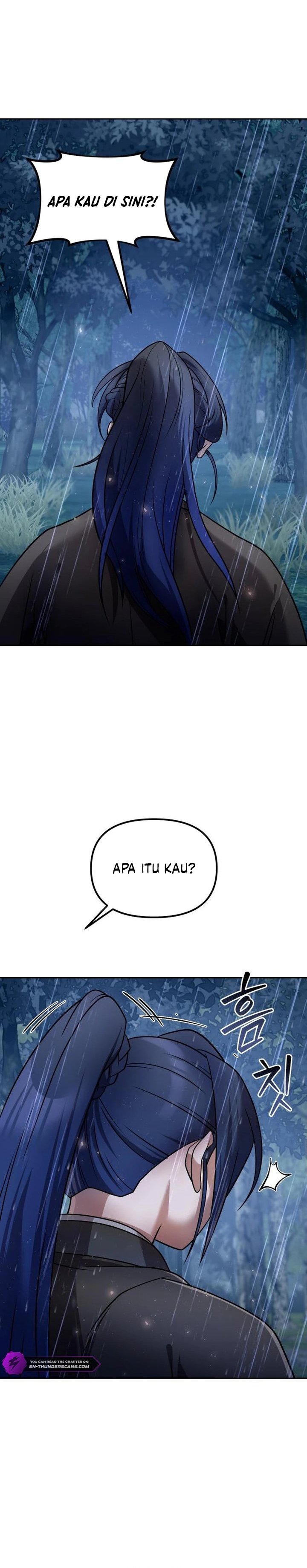 The Second Eunuch Regains His Manhood Chapter 44 Image 33