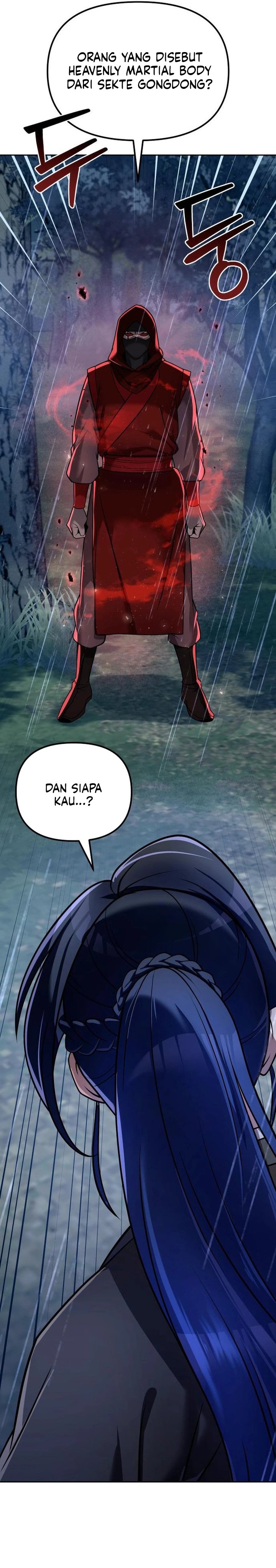 The Second Eunuch Regains His Manhood Chapter 44 Image 34