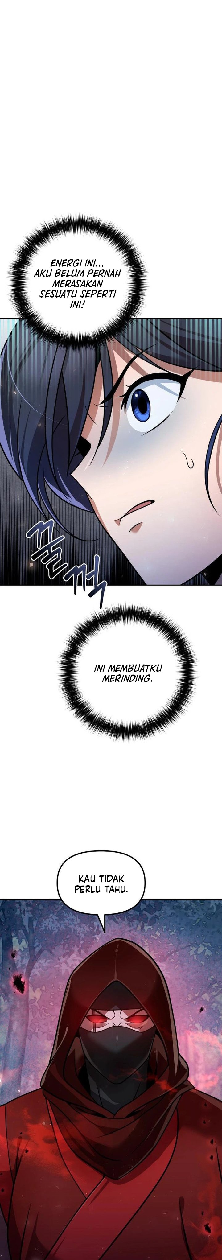 The Second Eunuch Regains His Manhood Chapter 44 Image 35