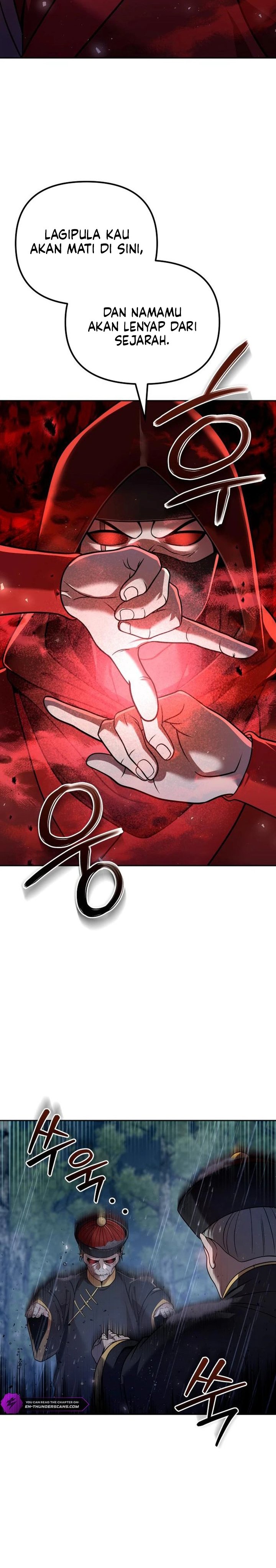 The Second Eunuch Regains His Manhood Chapter 44 Image 36