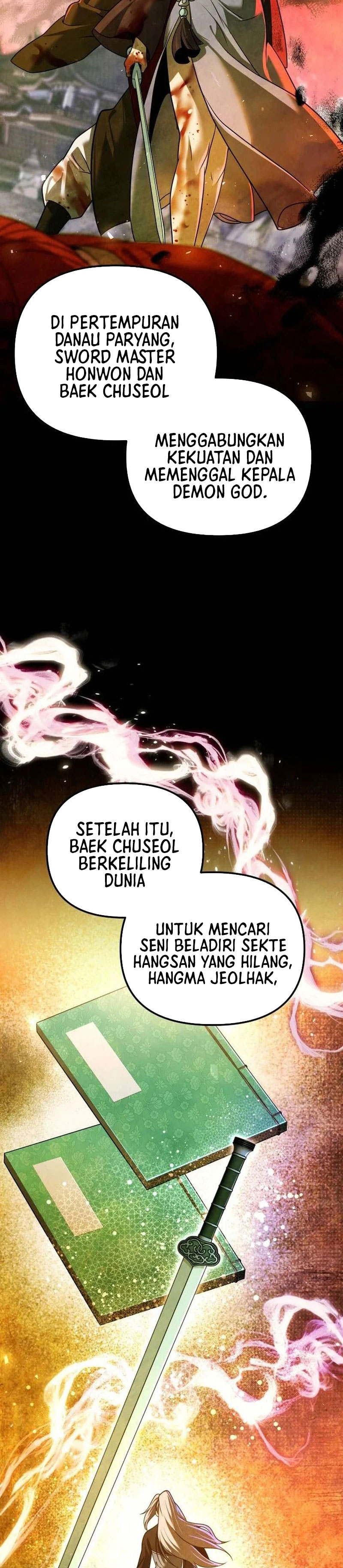 The Second Eunuch Regains His Manhood Chapter 45 Image 24