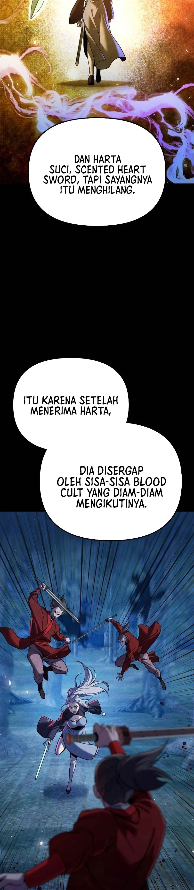 The Second Eunuch Regains His Manhood Chapter 45 Image 25