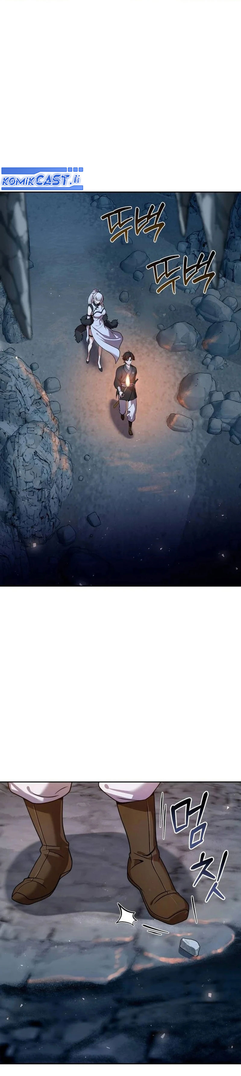 The Second Eunuch Regains His Manhood Chapter 45 Image 31