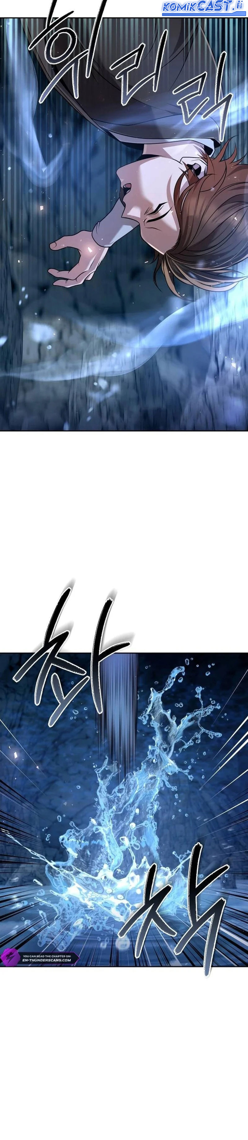 The Second Eunuch Regains His Manhood Chapter 45 Image 36