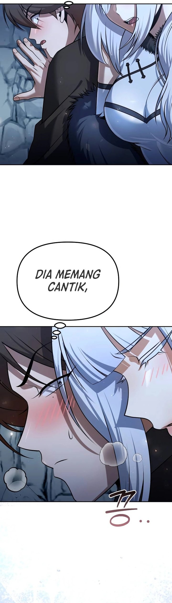 The Second Eunuch Regains His Manhood Chapter 46 Image 8