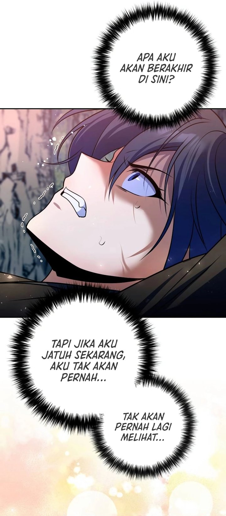 The Second Eunuch Regains His Manhood Chapter 46 Image 28