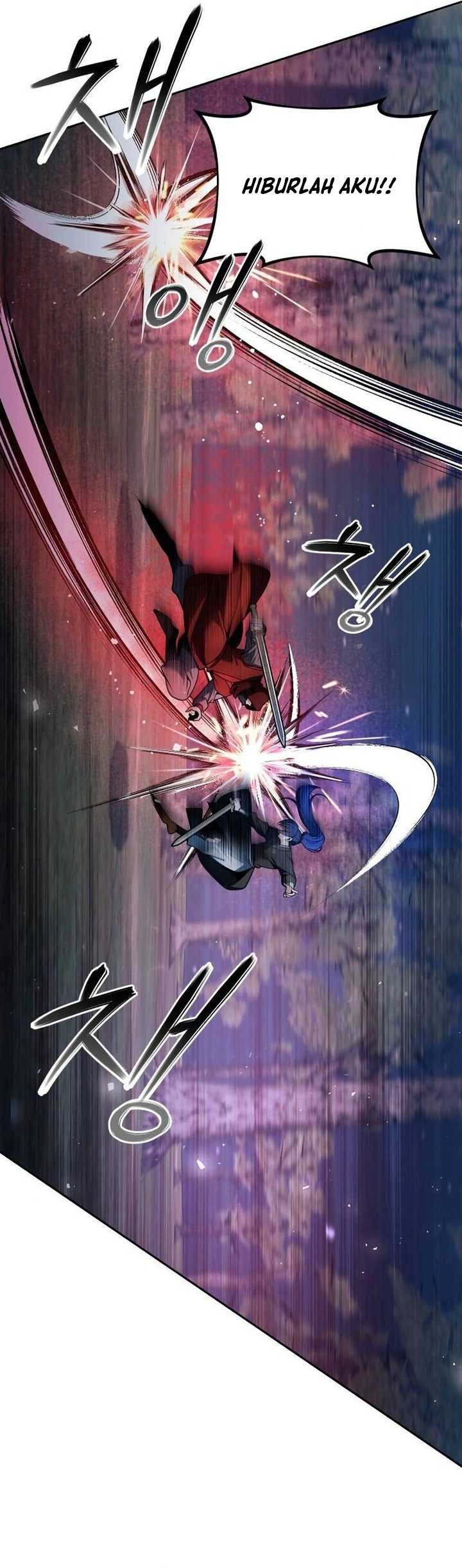 The Second Eunuch Regains His Manhood Chapter 47 Image 13