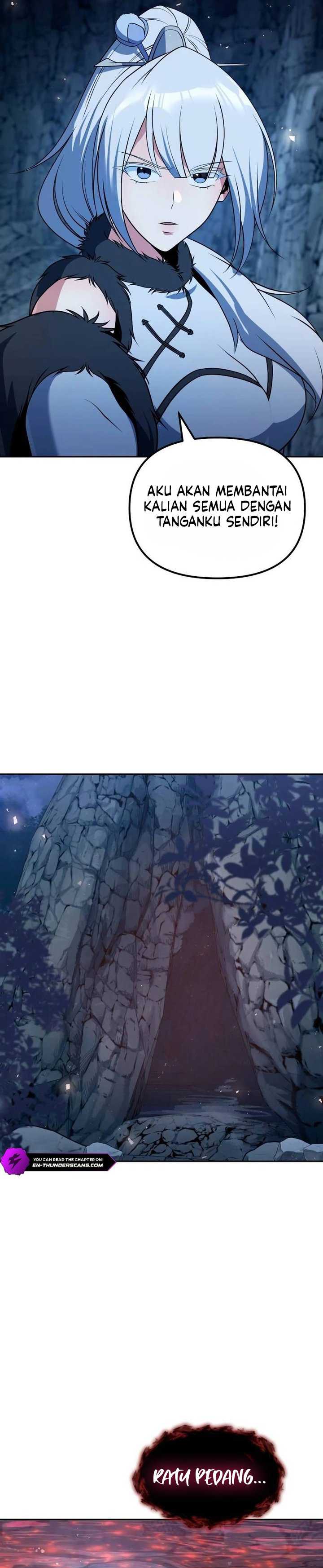 The Second Eunuch Regains His Manhood Chapter 47 Image 21