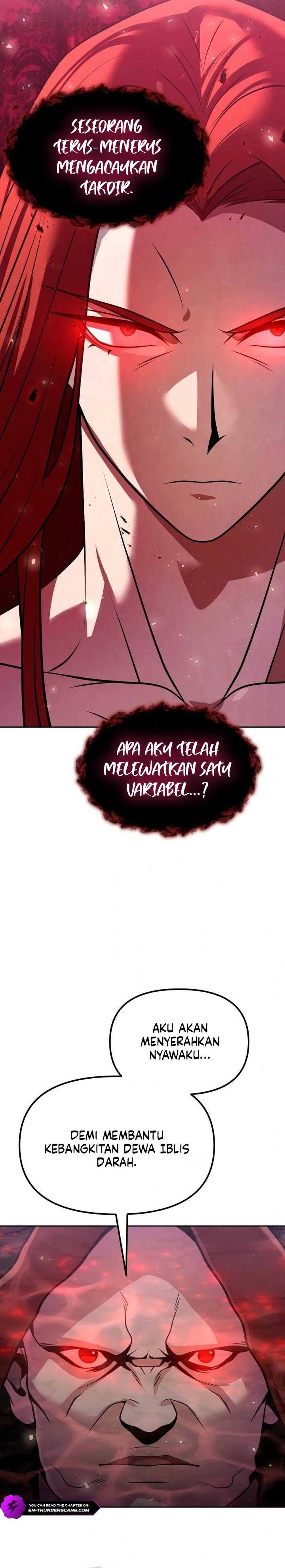 The Second Eunuch Regains His Manhood Chapter 47 Image 24