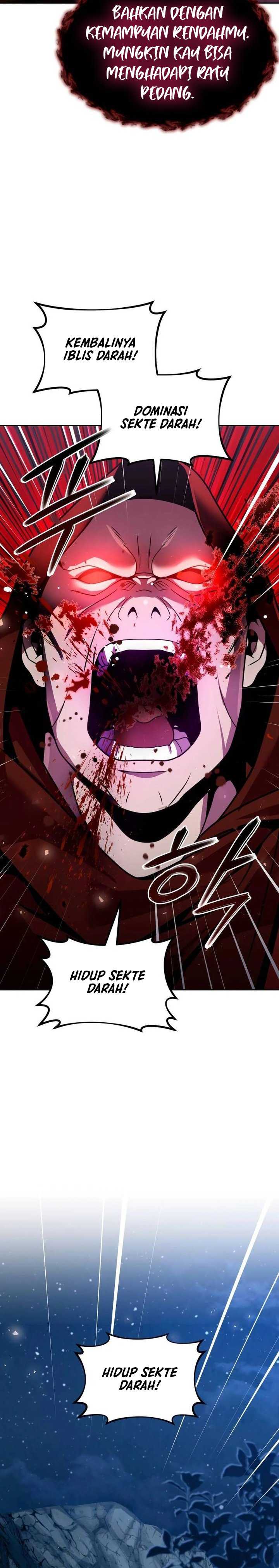 The Second Eunuch Regains His Manhood Chapter 47 Image 26