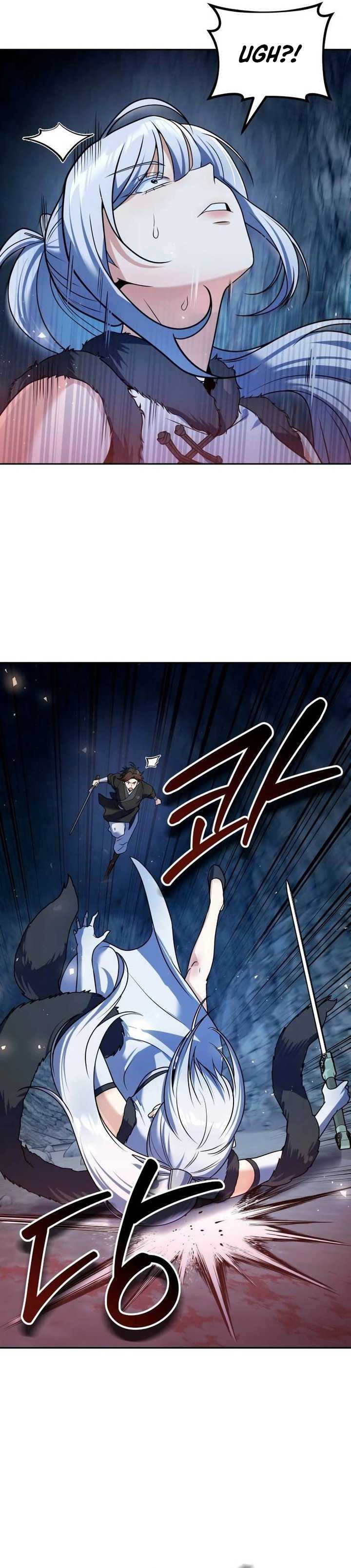 The Second Eunuch Regains His Manhood Chapter 47 Image 30