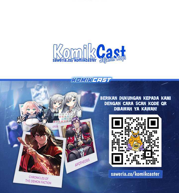 The Second Eunuch Regains His Manhood Chapter 47 Image 36