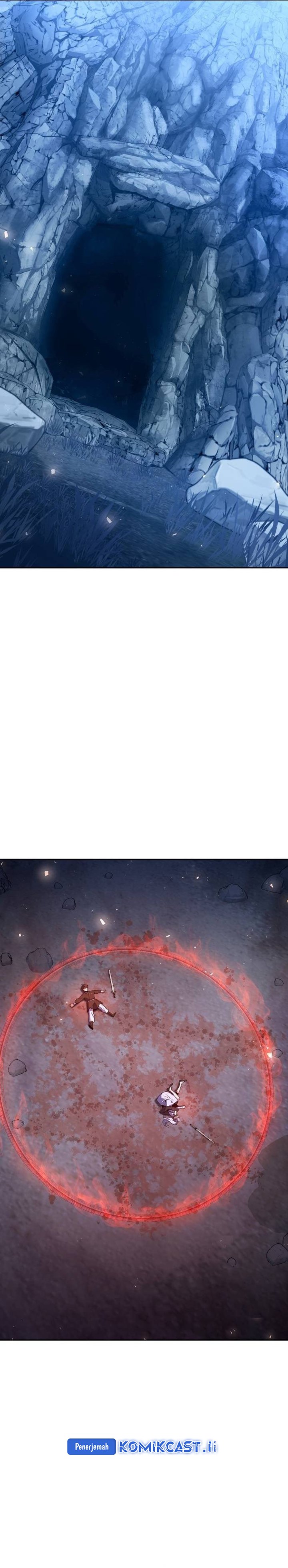 The Second Eunuch Regains His Manhood Chapter 48 Image 16