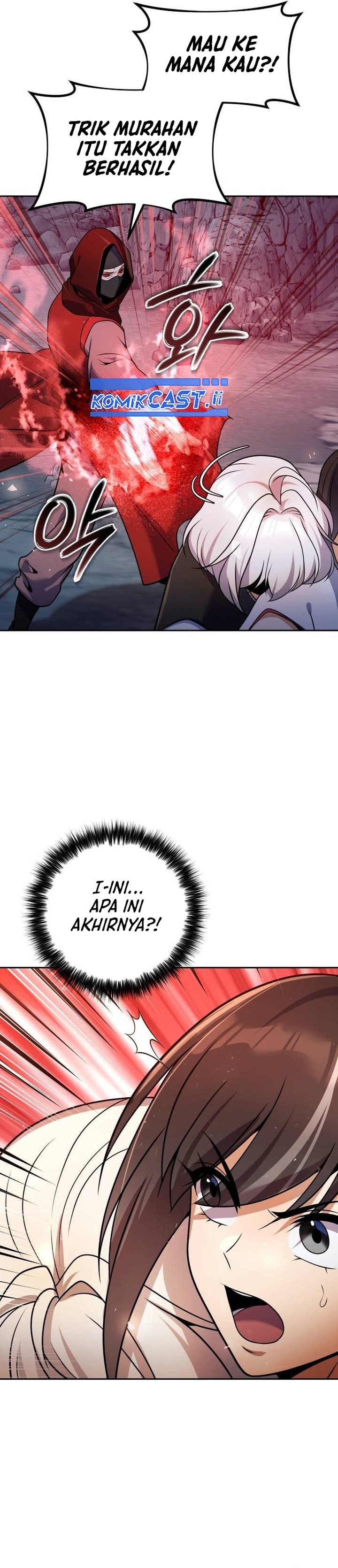 The Second Eunuch Regains His Manhood Chapter 48 Image 41