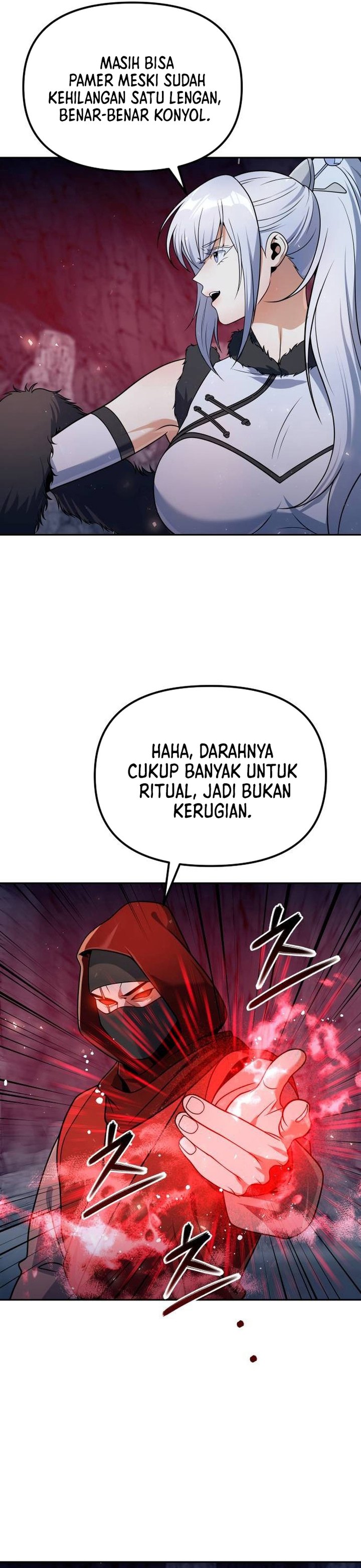 The Second Eunuch Regains His Manhood Chapter 49 Image 2