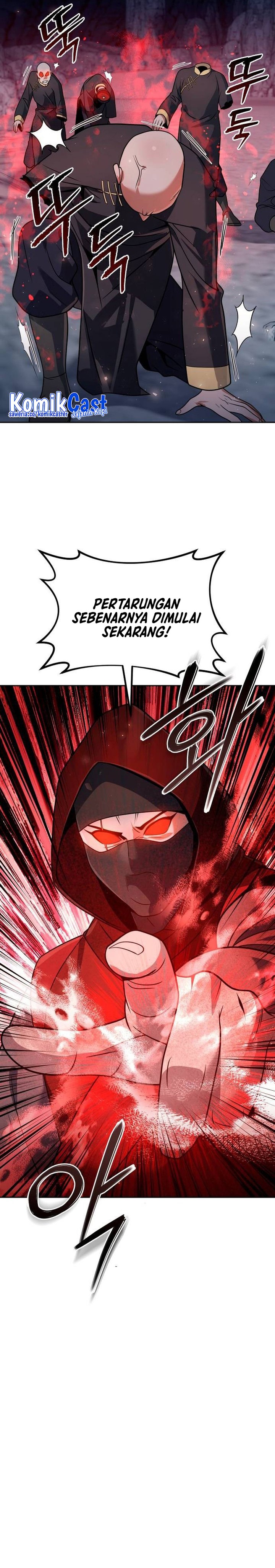 The Second Eunuch Regains His Manhood Chapter 49 Image 3