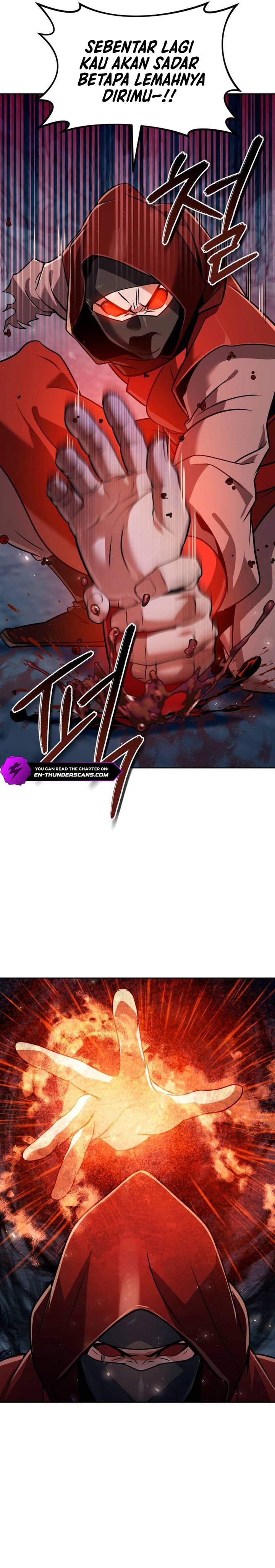 The Second Eunuch Regains His Manhood Chapter 49 Image 14