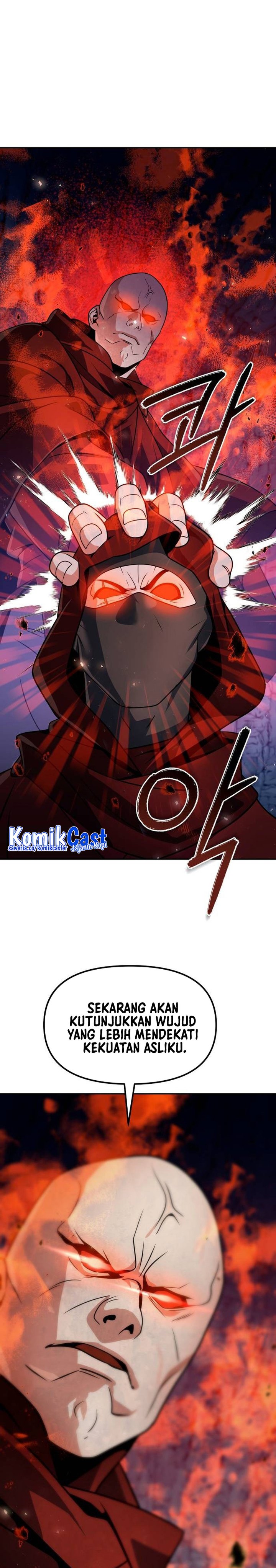 The Second Eunuch Regains His Manhood Chapter 49 Image 15