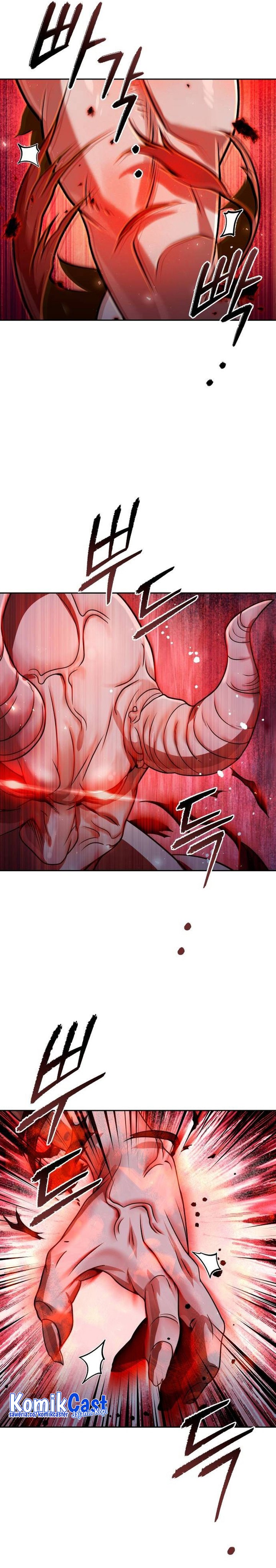 The Second Eunuch Regains His Manhood Chapter 49 Image 21