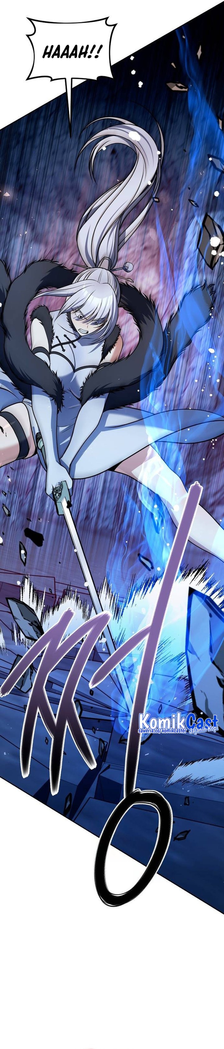 The Second Eunuch Regains His Manhood Chapter 49 Image 26