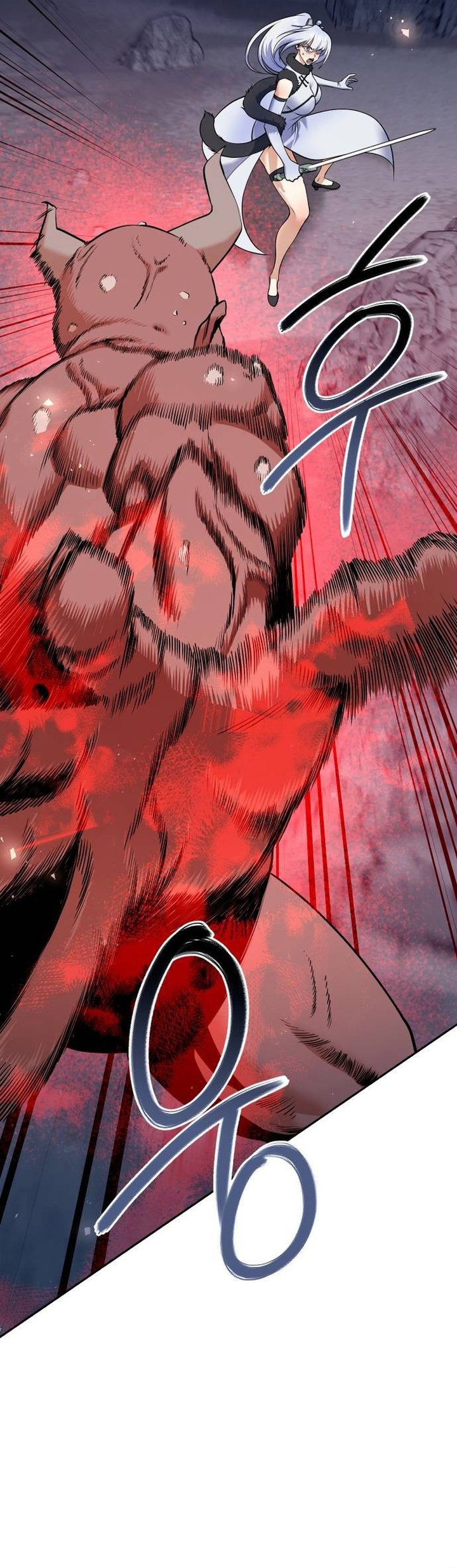 The Second Eunuch Regains His Manhood Chapter 49 Image 28