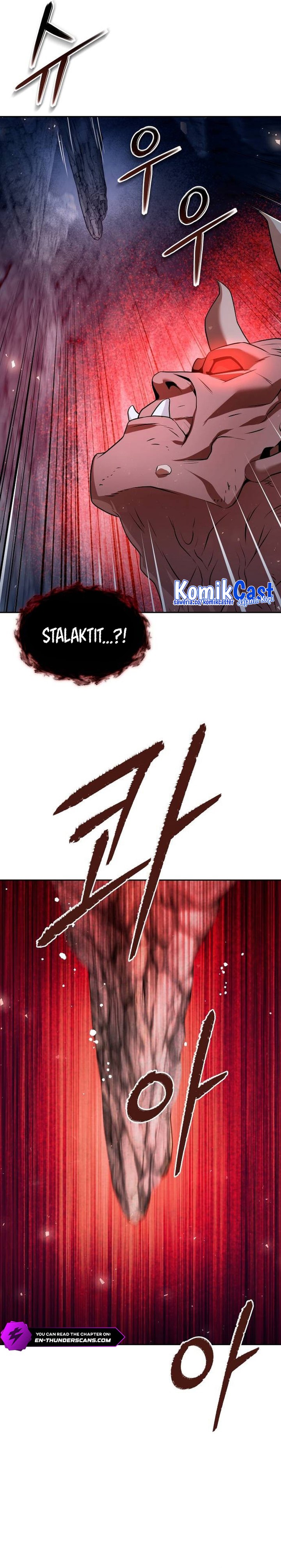 The Second Eunuch Regains His Manhood Chapter 49 Image 34